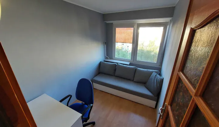 Mieszkanie 3-pokojowe Toruń Jakubskie Przedmieście, ul. Łąkowa