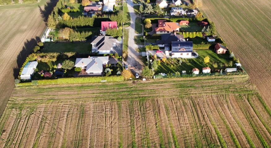 Działka budowlana Tuchola. Zdjęcie 8