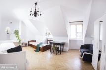 Mieszkanie 3-pokojowe Warszawa Śródmieście, ul. Freta. Zdjęcie 2