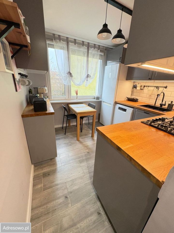 Mieszkanie 3-pokojowe Jaworzno Podłęże. Zdjęcie 4