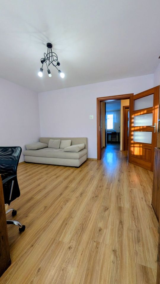 Mieszkanie 2-pokojowe Lublin Sławin. Zdjęcie 1