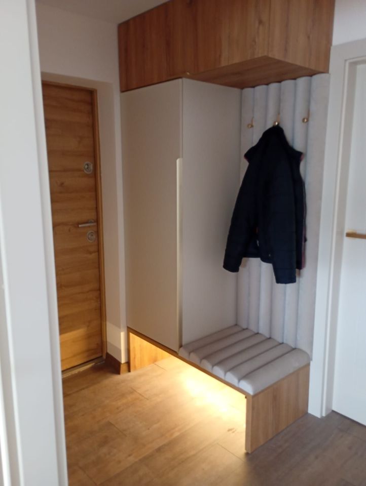 Mieszkanie 2-pokojowe Ostróda. Zdjęcie 6