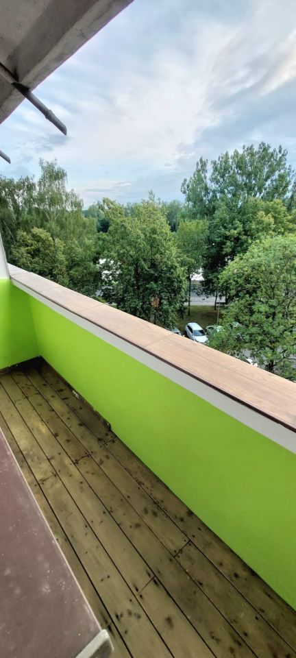 Mieszkanie 1-pokojowe Katowice os. Tysiąclecia, ul. Piastów. Zdjęcie 7