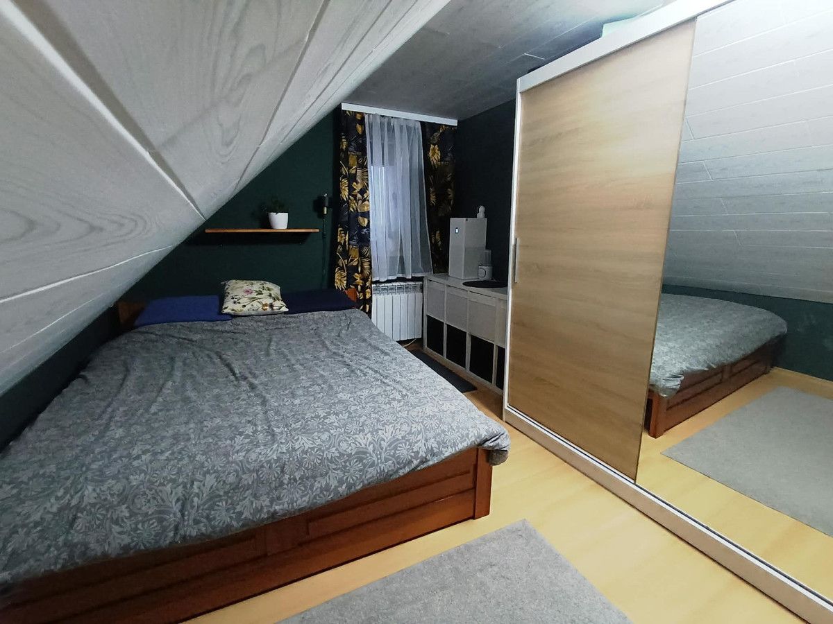 bliźniak, 3 pokoje Lubnowy Wielkie. Zdjęcie 6