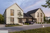 dom wolnostojący, 4 pokoje Tumlin-Osowa. Zdjęcie 3