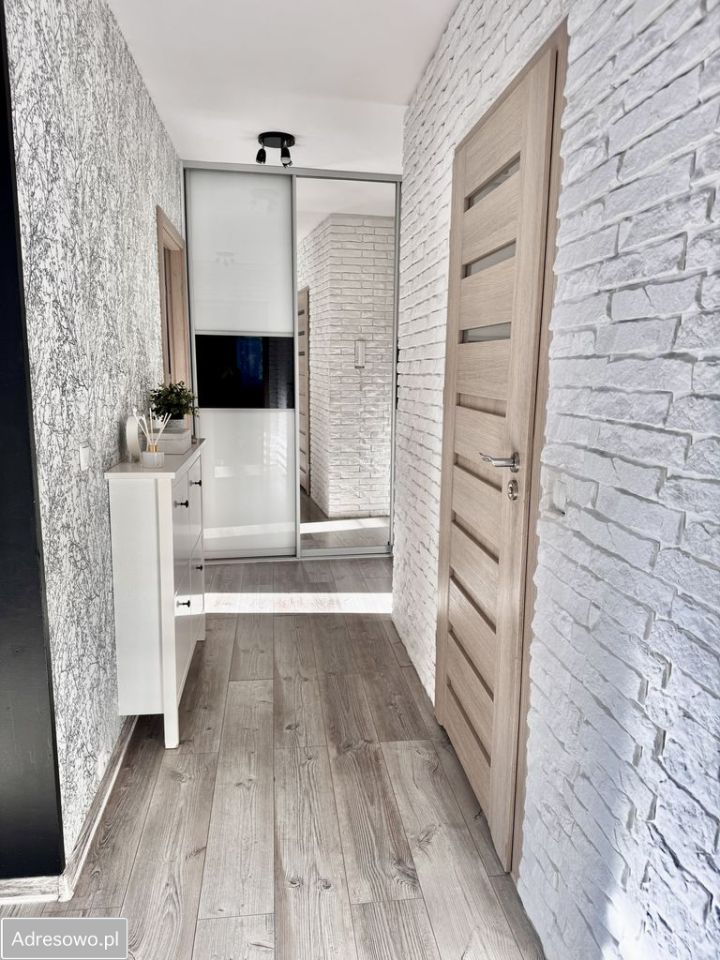 Mieszkanie 3-pokojowe Gdańsk Orunia Górna, ul. Świętokrzyska. Zdjęcie 11