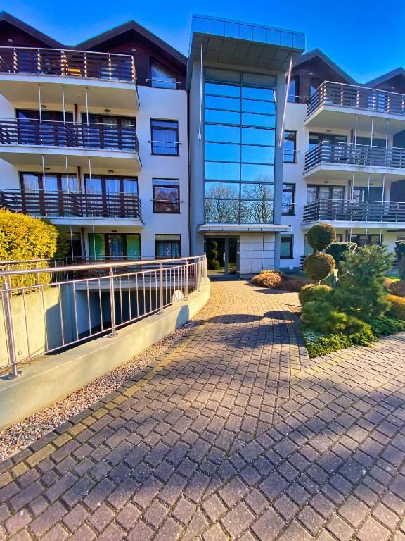 Mieszkanie 3-pokojowe Władysławowo, ul. Żeromskiego. Zdjęcie 14