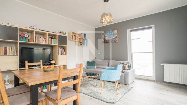 Mieszkanie 3-pokojowe Warszawa Bielany, ul. Rodziny Połanieckich. Zdjęcie 3