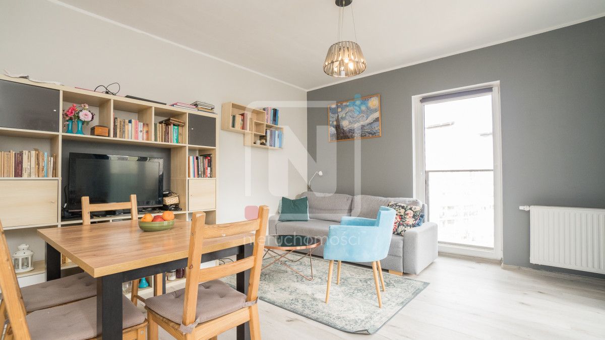 Mieszkanie 3-pokojowe Warszawa Bielany, ul. Rodziny Połanieckich. Zdjęcie 3