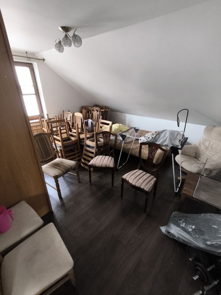 dom wolnostojący, 7 pokoi Kadzidło, ul. Armii Krajowej. Zdjęcie 8