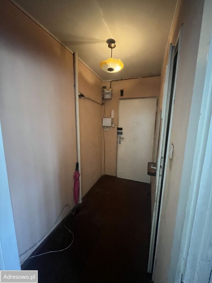 Mieszkanie 1-pokojowe Poznań Grunwald, ul. Modra. Zdjęcie 12