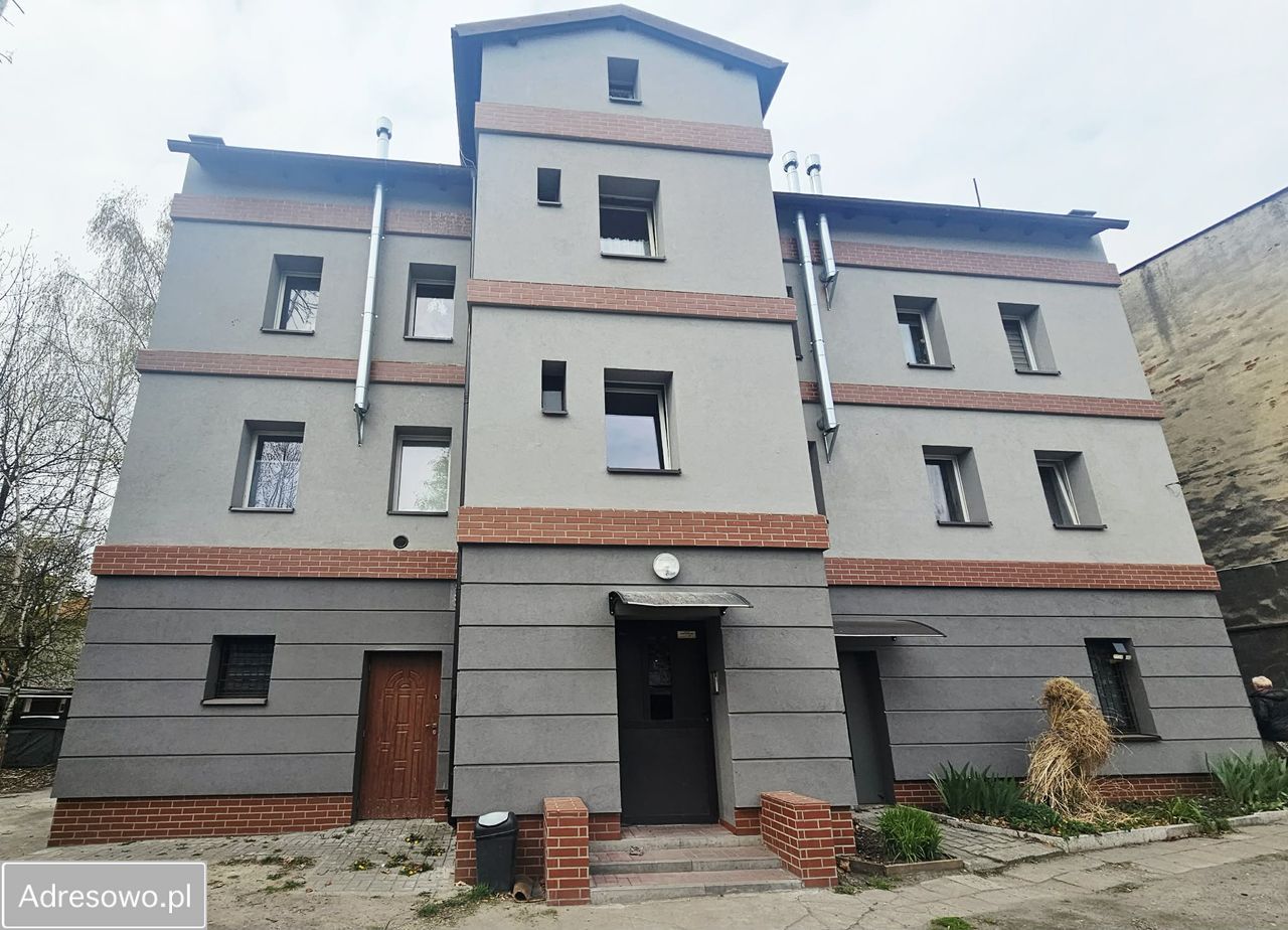 Mieszkanie 2-pokojowe Zabrze Centrum, ul. Sierotki. Zdjęcie 6