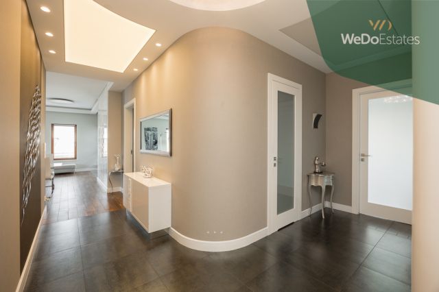 Mieszkanie 5-pokojowe Warszawa Wilanów, ul. Księdza Prymasa Augusta Hlonda. Zdjęcie 17