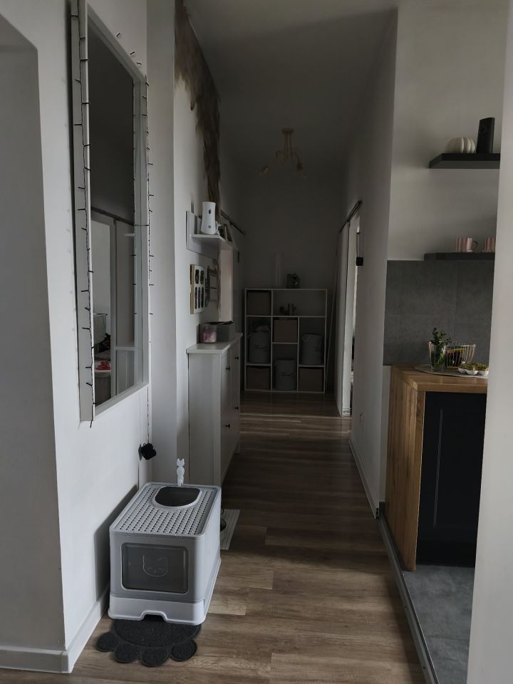 Mieszkanie 3-pokojowe Słupsk Centrum, ul. Bolesława Prusa. Zdjęcie 5