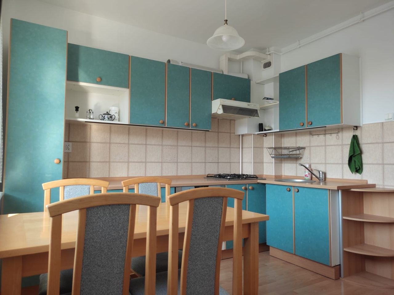 Mieszkanie 1-pokojowe Świnoujście Centrum, ul. Jacka Malczewskiego. Zdjęcie 12