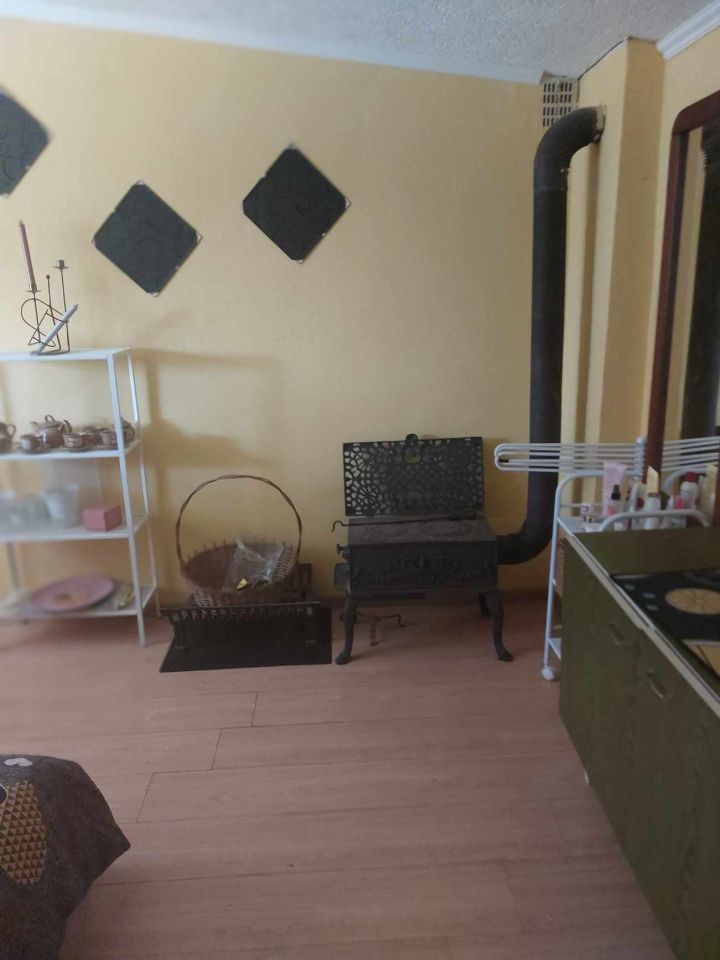 Działka rod Grójec, ul. Graniczna. Zdjęcie 4