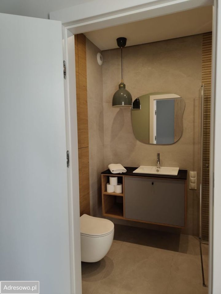 Mieszkanie 2-pokojowe Rokitki, ul. Wiśniowa. Zdjęcie 11