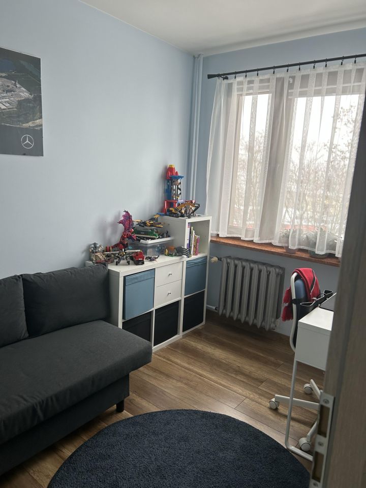 Mieszkanie 3-pokojowe Będzin Warpie, ul. gen. Władysława Andersa. Zdjęcie 10