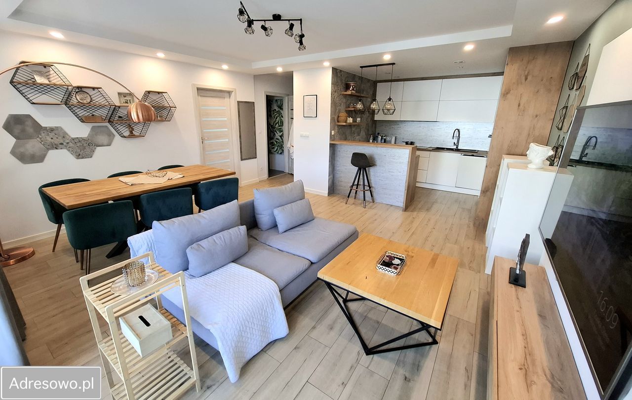 Mieszkanie 2-pokojowe Katowice Brynów, ul. Nasypowa. Zdjęcie 10