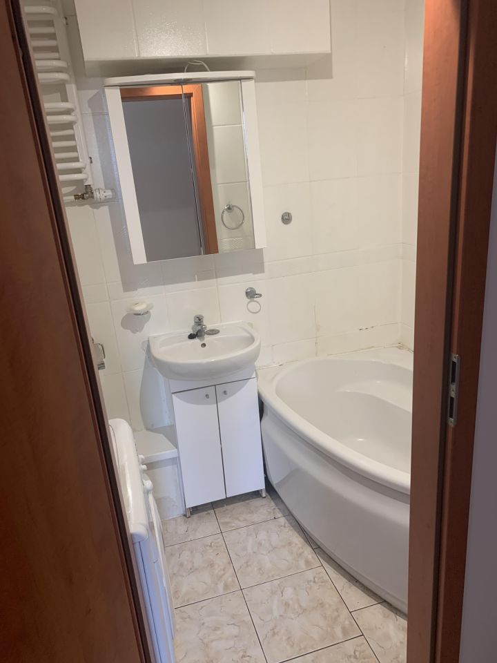 Mieszkanie 3-pokojowe Opole, Plac Teatralny. Zdjęcie 5