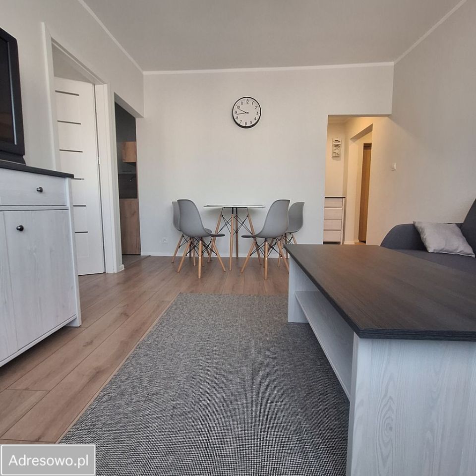 Mieszkanie 2-pokojowe Ustka, ul. Grunwaldzka. Zdjęcie 4