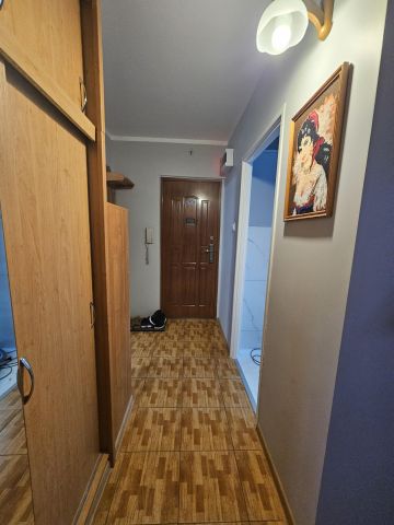 Mieszkanie 2-pokojowe Toruń Rubinkowo, ul. Zygmunta Działowskiego. Zdjęcie 6