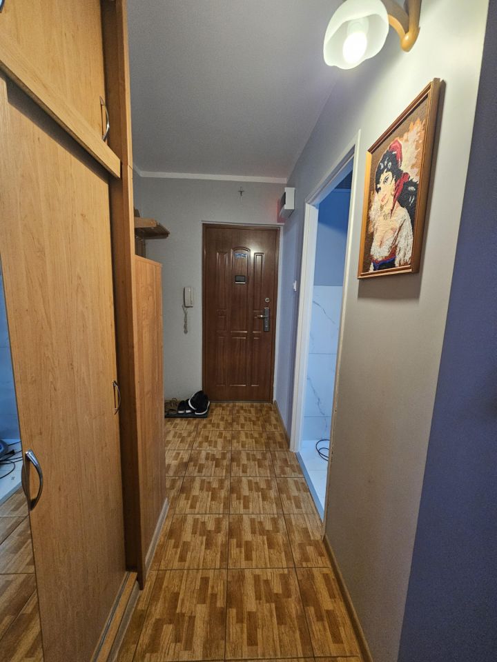 Mieszkanie 2-pokojowe Toruń Rubinkowo, ul. Zygmunta Działowskiego. Zdjęcie 6