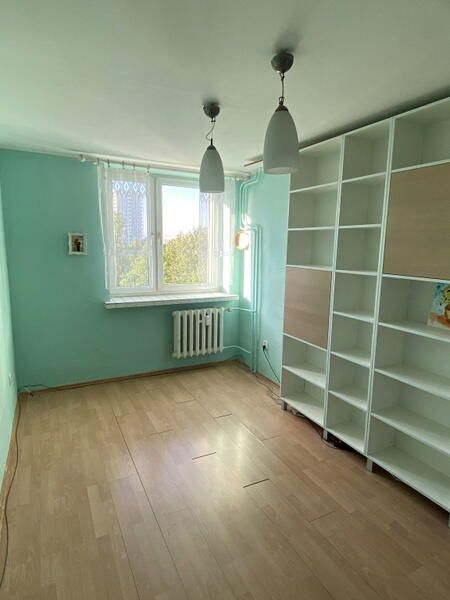 Mieszkanie 3-pokojowe Katowice os. Tysiąclecia, pl. Bolesława Chrobrego. Zdjęcie 4