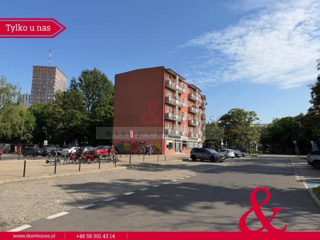 Lokal Gdańsk Śródmieście, ul. Wały Piastowskie. Zdjęcie 11