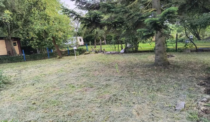 Działka rod Sosnowiec, ul. Anki Kowalskiej