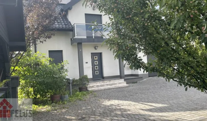 dom wolnostojący, 5 pokoi Kamień