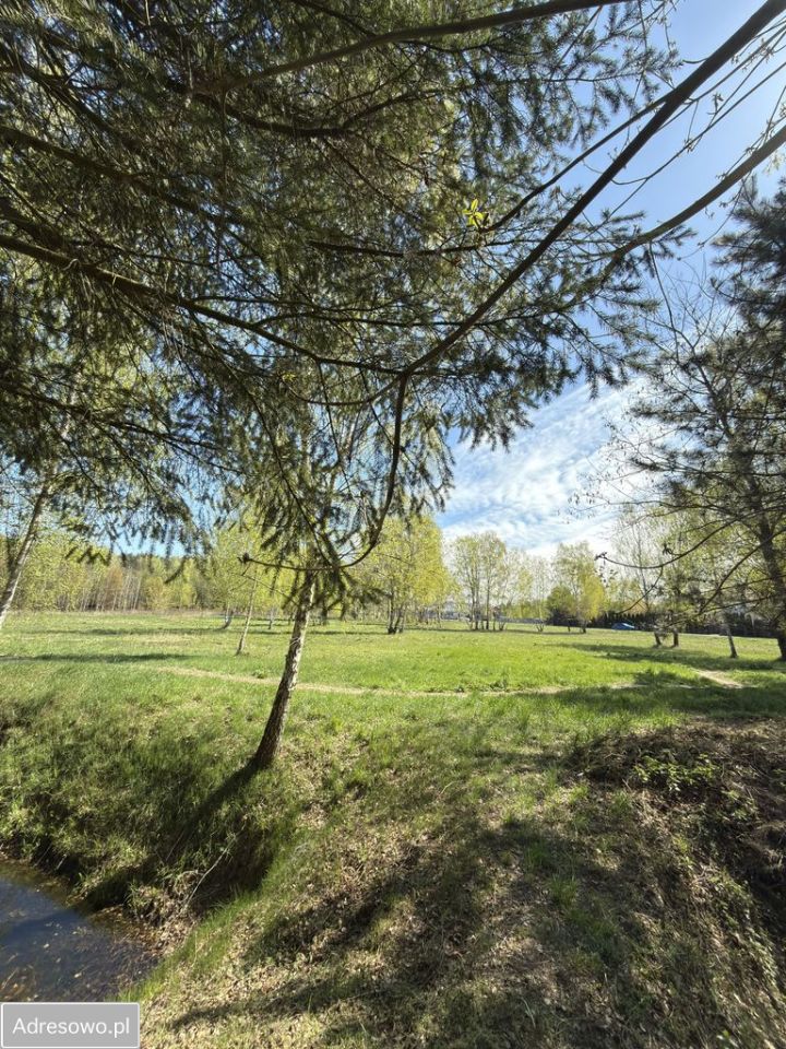 dom wolnostojący, 10 pokoi Nadarzyn, ul. Jaworowa. Zdjęcie 8