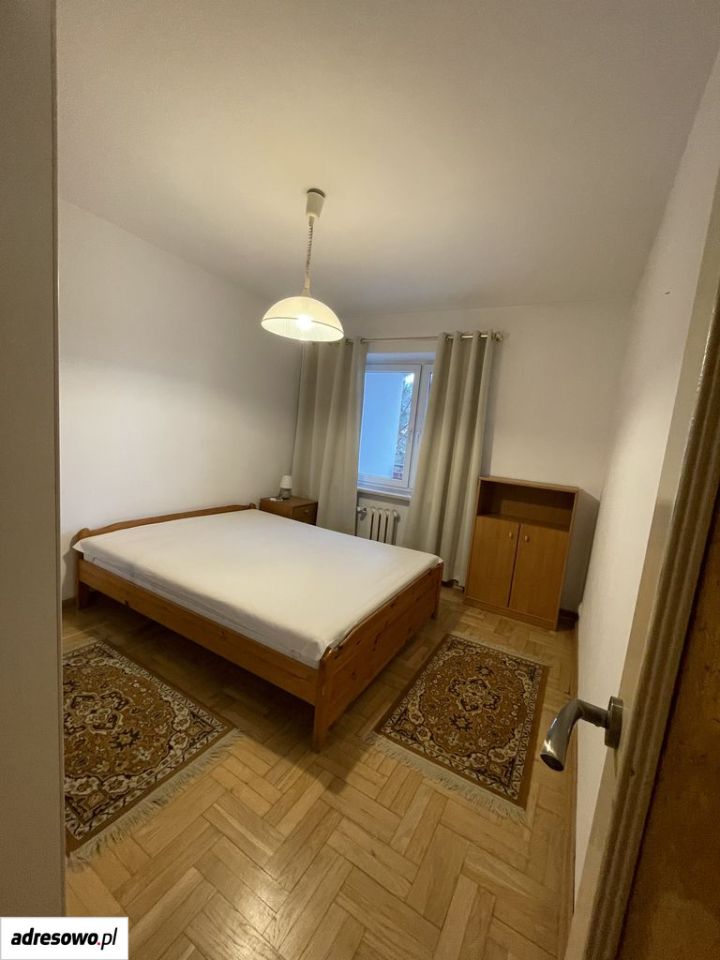 Pokój Warszawa Mokotów, ul. Nałęczowska. Zdjęcie 3