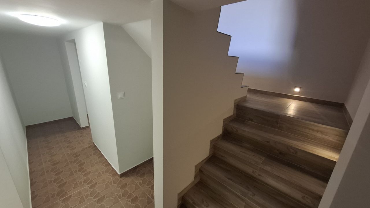 dom wolnostojący, 5 pokoi Marki, ul. Księżycowa. Zdjęcie 25