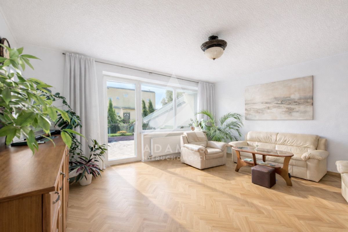 bliźniak, 7 pokoi Wrocław Klecina, ul. Marcepanowa. Zdjęcie 4