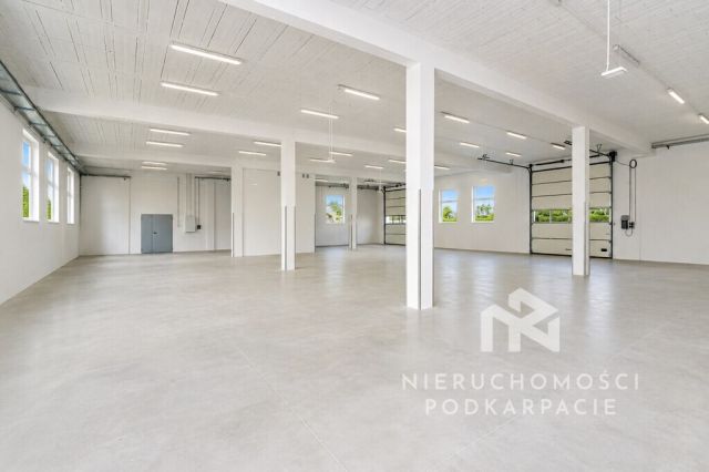 Lokal Kraczkowa. Zdjęcie 2