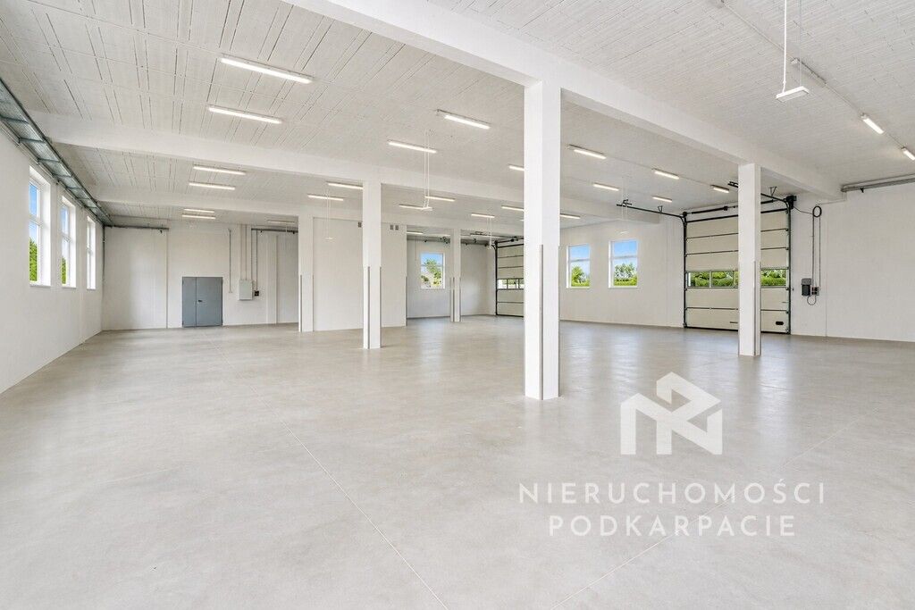 Lokal Kraczkowa. Zdjęcie 2