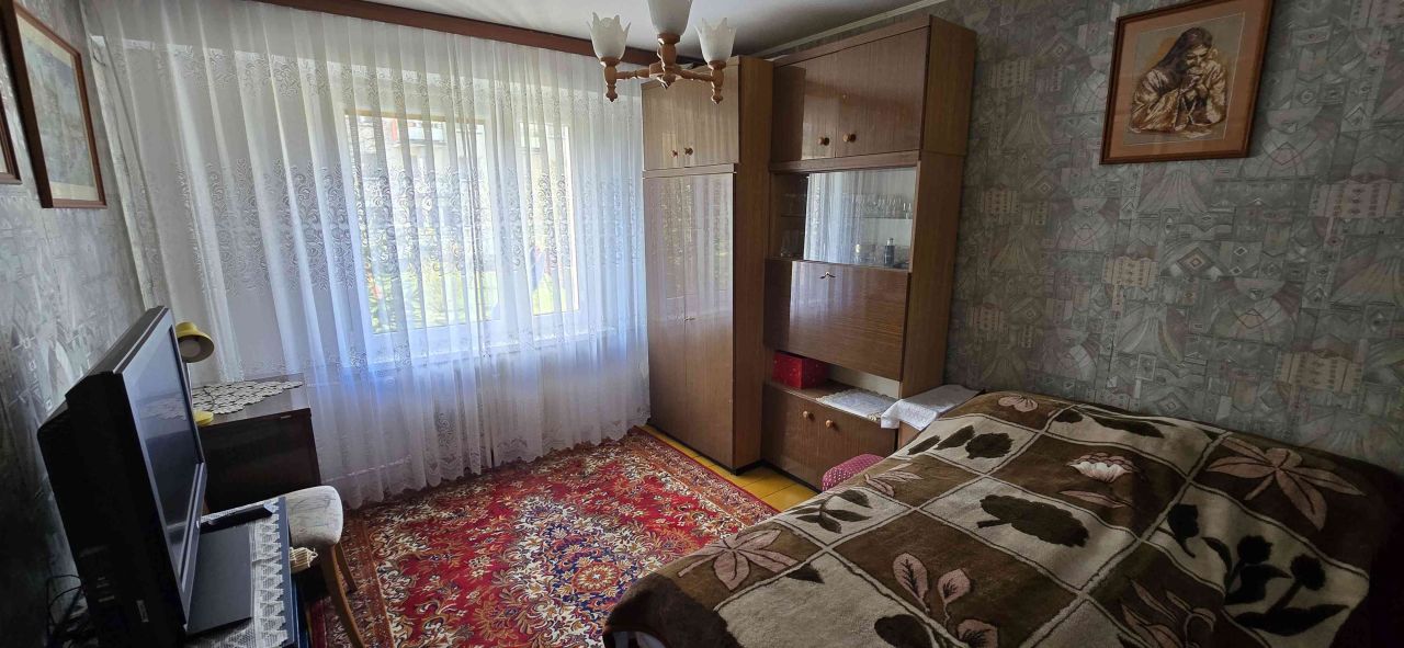 Mieszkanie 3-pokojowe Siedlce, ul. Kaszubska. Zdjęcie 6