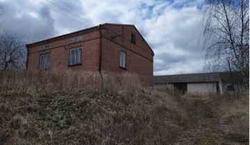 Działka rolna Dobrocice