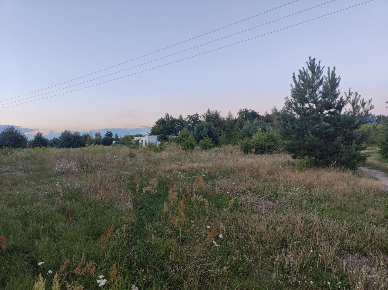 Działka budowlana Nieporęt, ul. Zwycięstwa. Zdjęcie 5