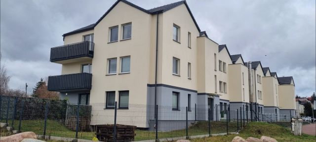 Mieszkanie 4-pokojowe Gdańsk Ujeścisko, ul. Świętokrzyska. Zdjęcie 1