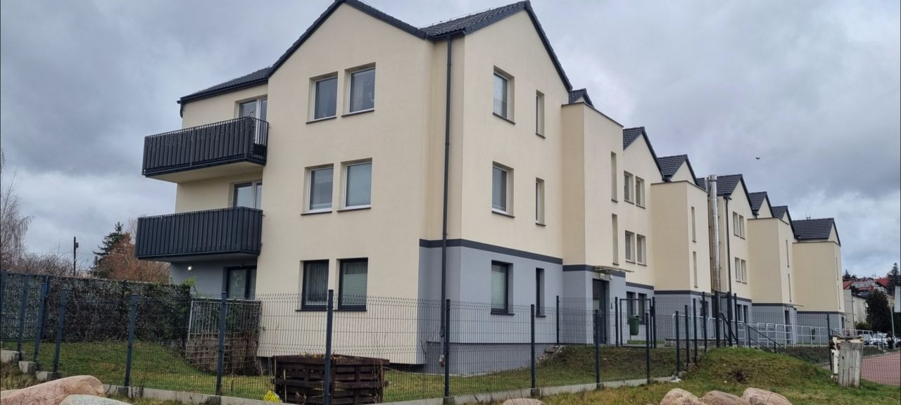 Mieszkanie 4-pokojowe Gdańsk Ujeścisko, ul. Świętokrzyska