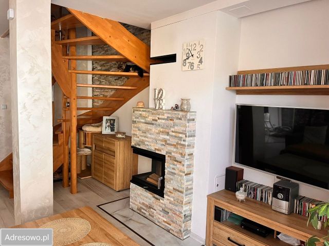 bliźniak, 4 pokoje Niepołomice Jazy, ul. Trudna. Zdjęcie 19