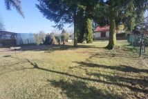 Działka rod Brodnica, ul. Boczna