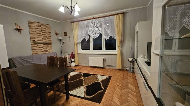 Mieszkanie 2-pokojowe Włocławek Centrum, ul. Szpitalna. Zdjęcie 1