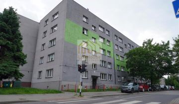 Mieszkanie 2-pokojowe Bytom Łagiewniki, ul. Fabryczna