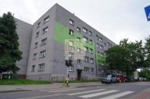 Mieszkanie 2-pokojowe Bytom Łagiewniki, ul. Fabryczna