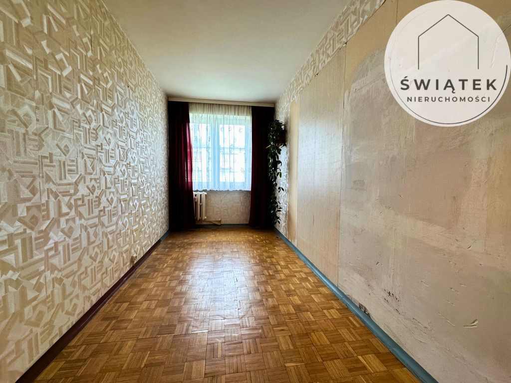 Mieszkanie 4-pokojowe Toruń, ul. Świętopełka. Zdjęcie 9