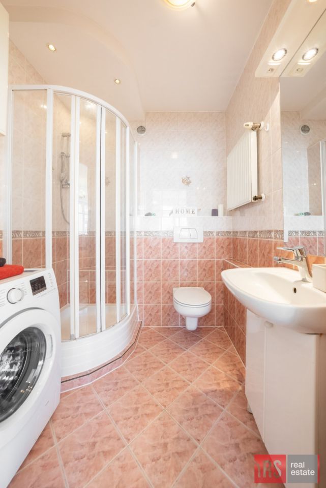 Mieszkanie 3-pokojowe Warszawa, ul. Smyczkowa. Zdjęcie 3