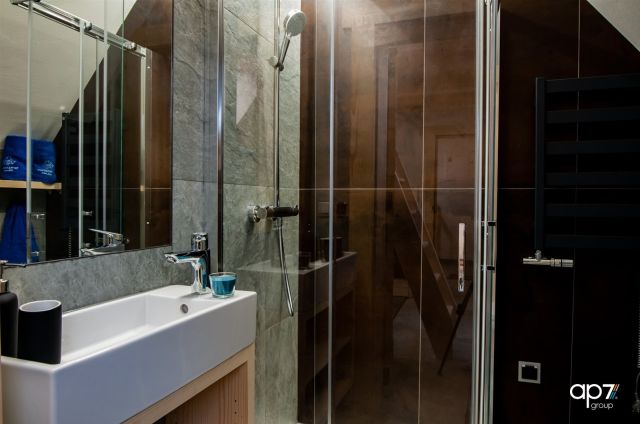 dom wolnostojący, 18 pokoi Zakopane Hrube Wyżnie, ul. Hrube Wyżne. Zdjęcie 11